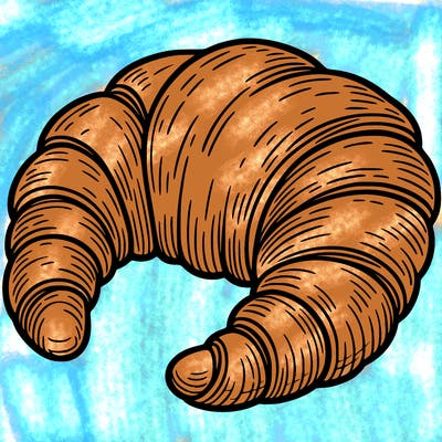croissant