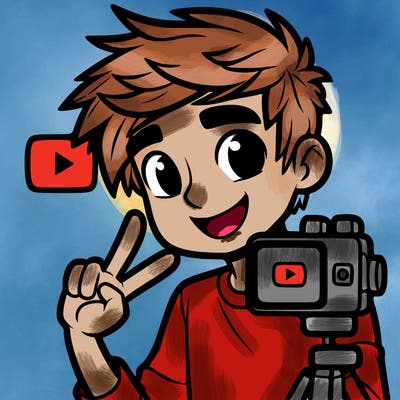 youtuber