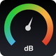 Decibel Meter dB (Sound Meter)