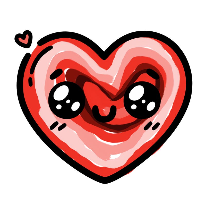 heart