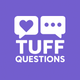 Tuff Questions - Couple Game