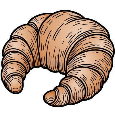 croissant