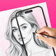 AR Drawing: Sketch Art & Trace