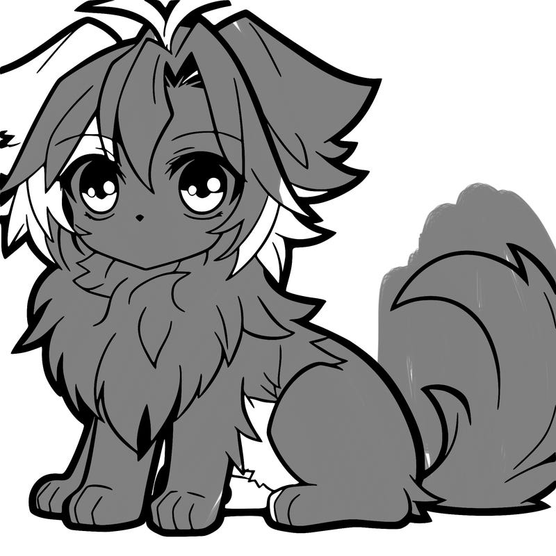 𝔸𝕟𝕚𝕞𝕖 𝕕𝕠𝕘