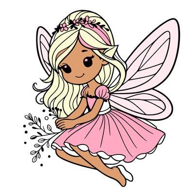 fairy