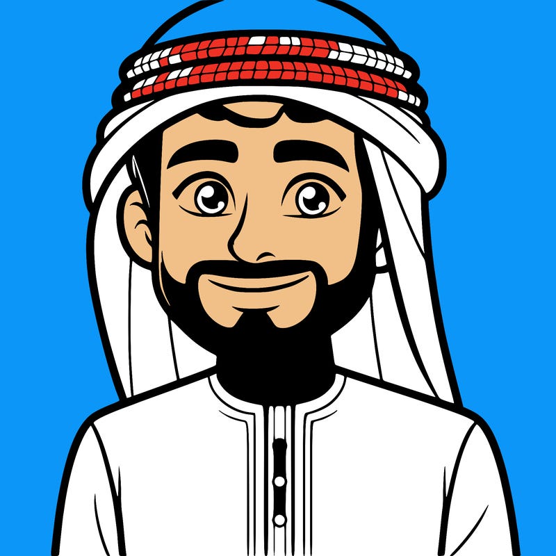 sheikh mohammad