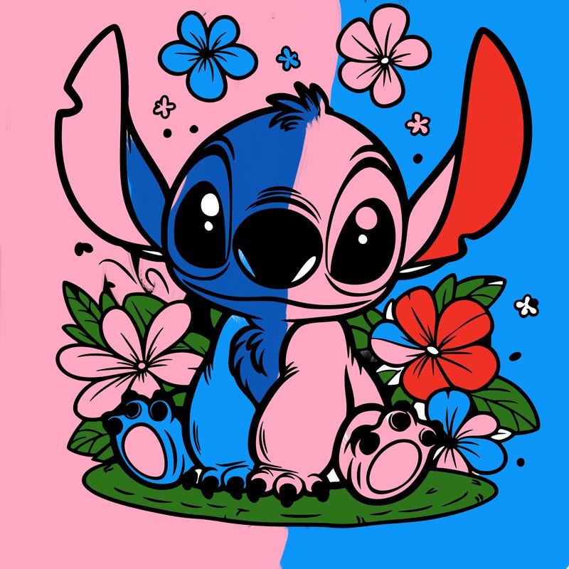 stitch
