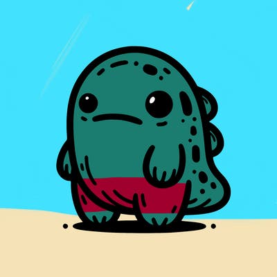 creature