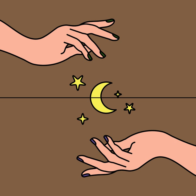 After