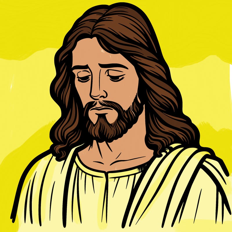 jesus