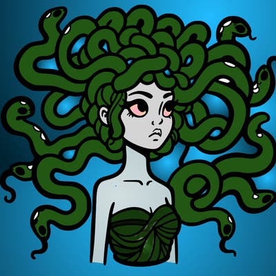 medusa