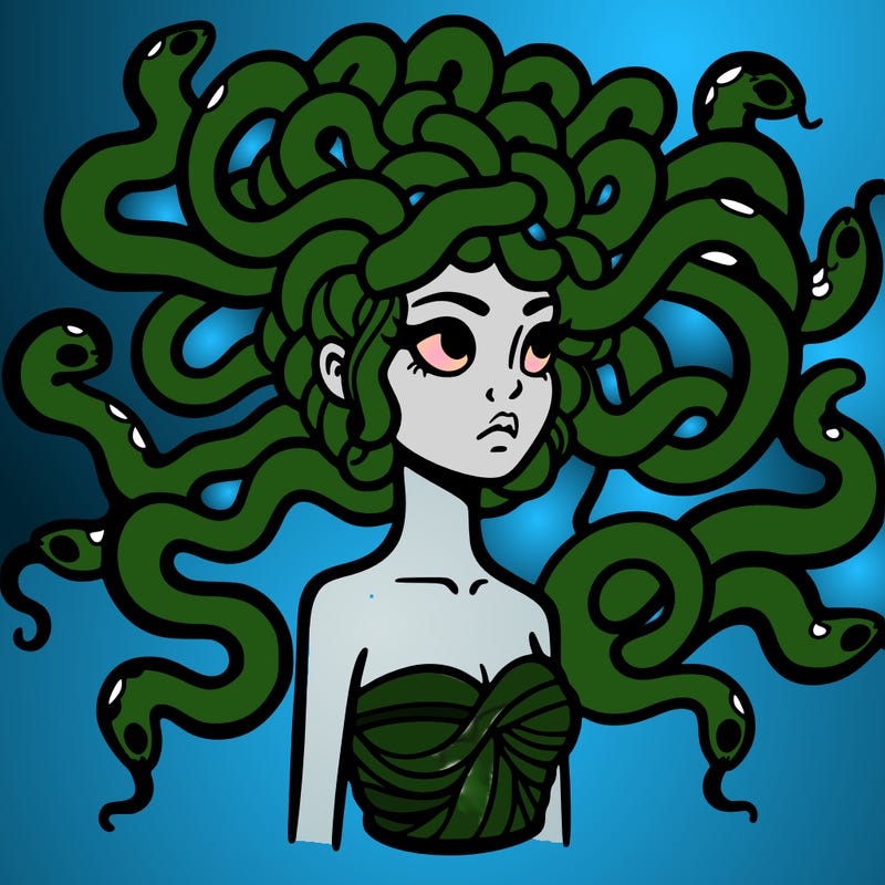 medusa