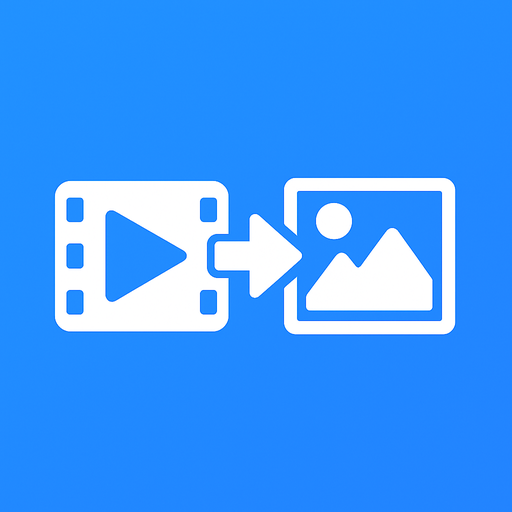 Video to Photo - Frame Snap - Photo & Video App | MWM
