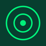 Jäger - Jagt & Jæger værktøjer - App Icon