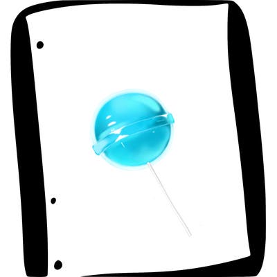 blank white page with nothing drawn on it