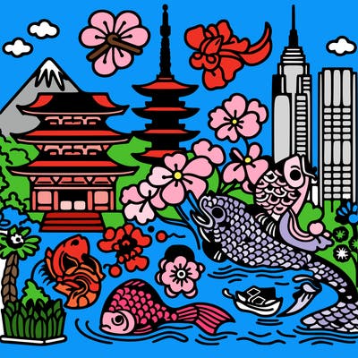 japan