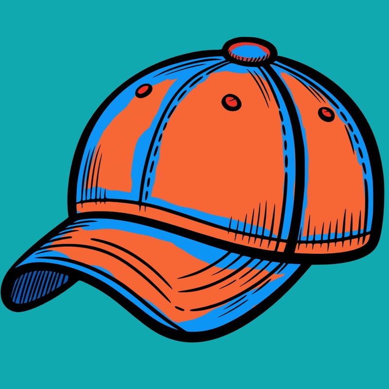 cap