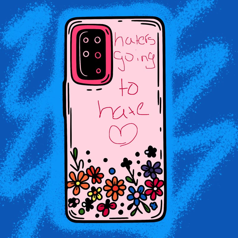 phone case
