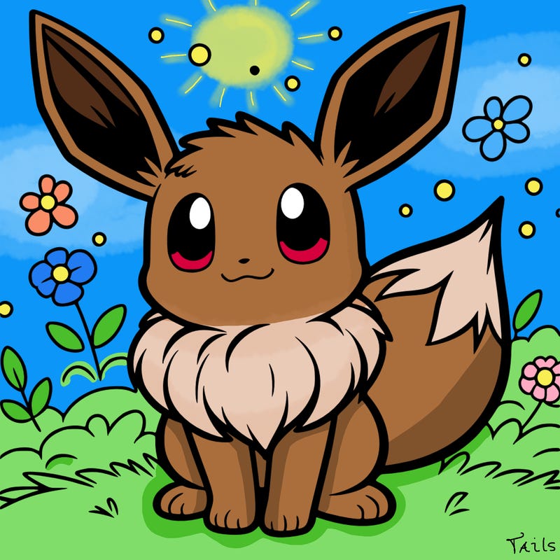 eevee