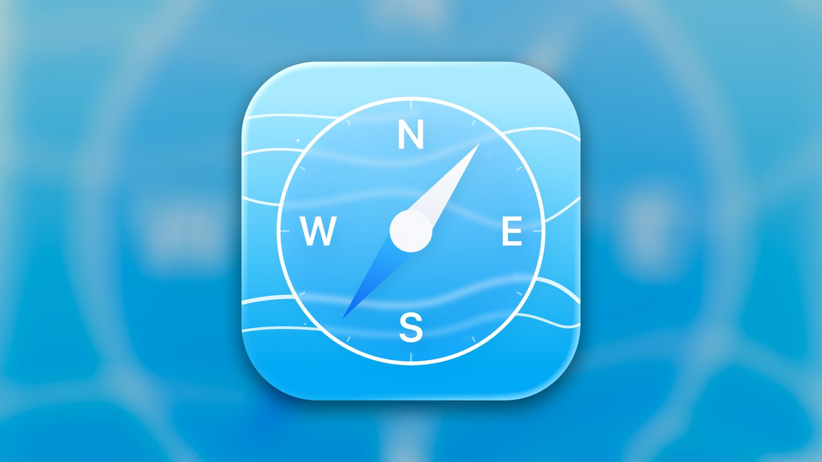 Wind Compass: Direction Finder - Weather App | MWM