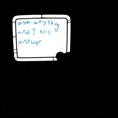 blank