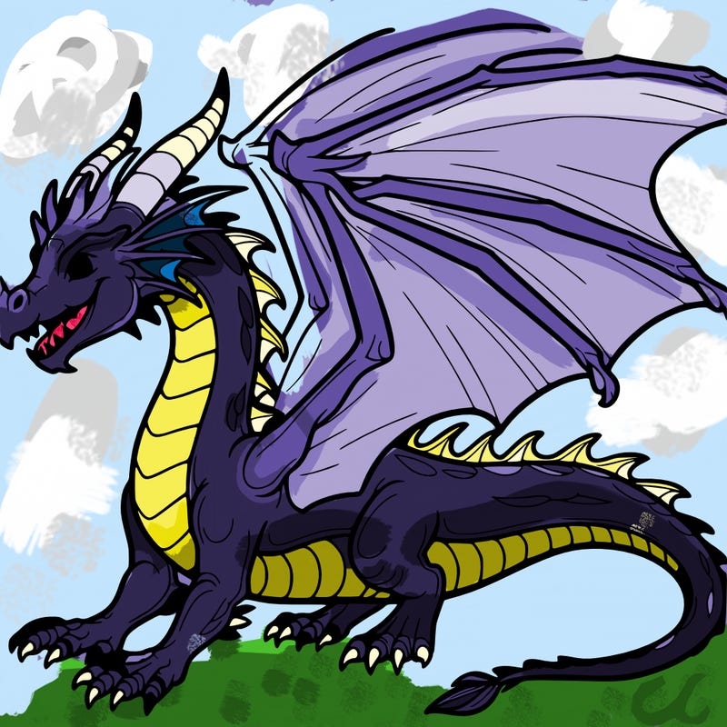 dragon
