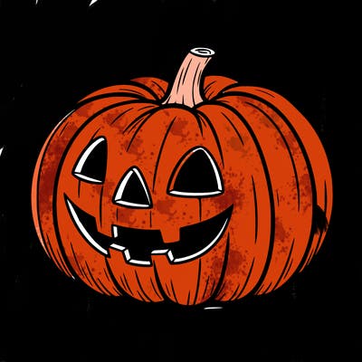 jack-o-lantern
