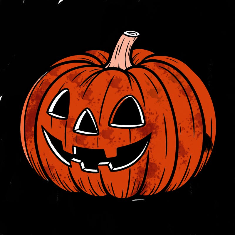 jack-o-lantern