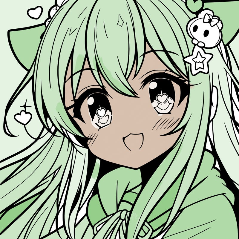 manga