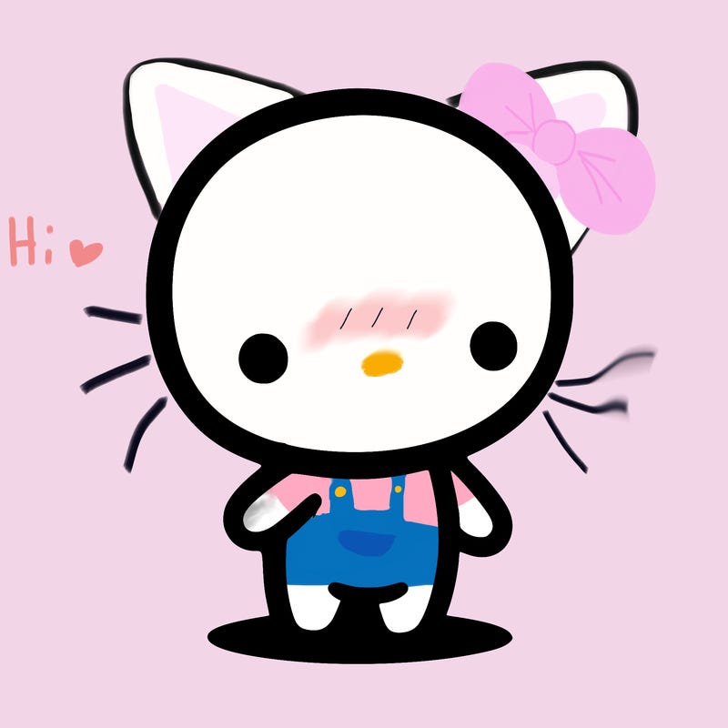 sanrio kuroumi
