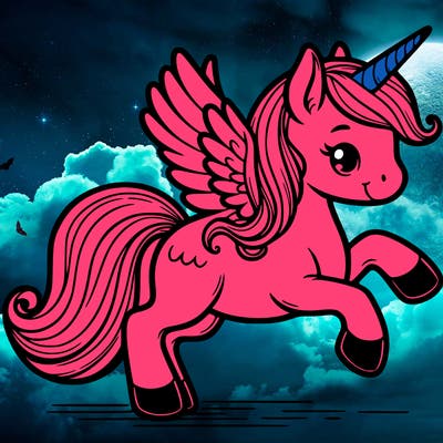 alicorn