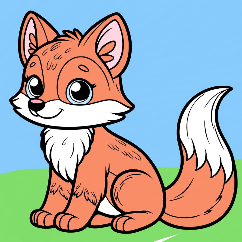 fox