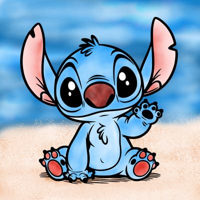 stitch