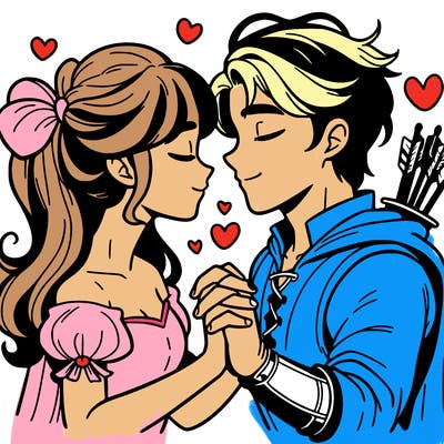lovers
