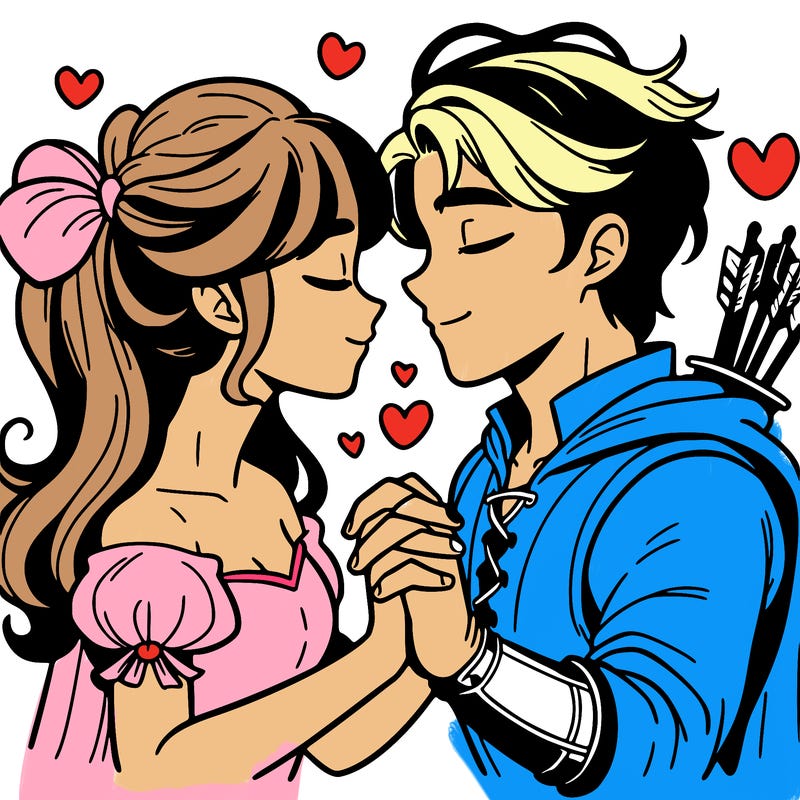 lovers