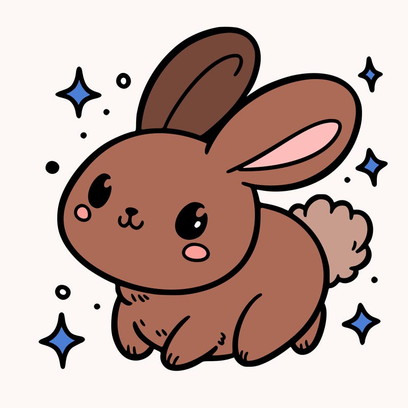 bunny