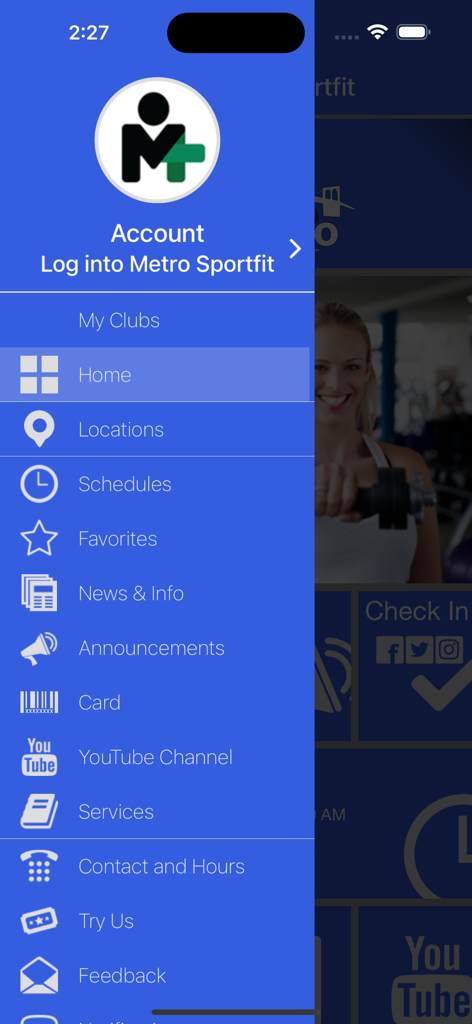 MemberMe+ | Instant Gym & Class Bookings