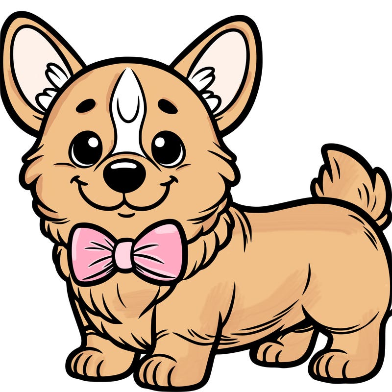 corgi
