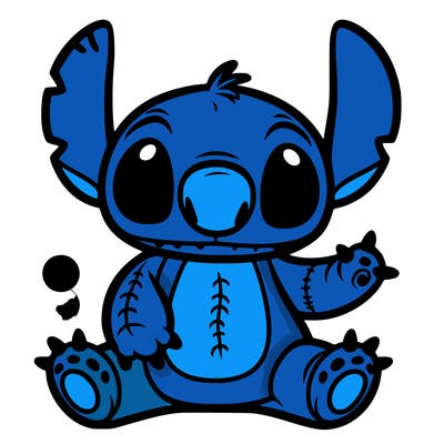 stitches