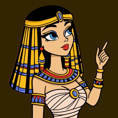 cleopatra