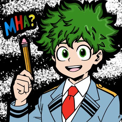 mha