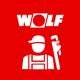 WOLF Service App