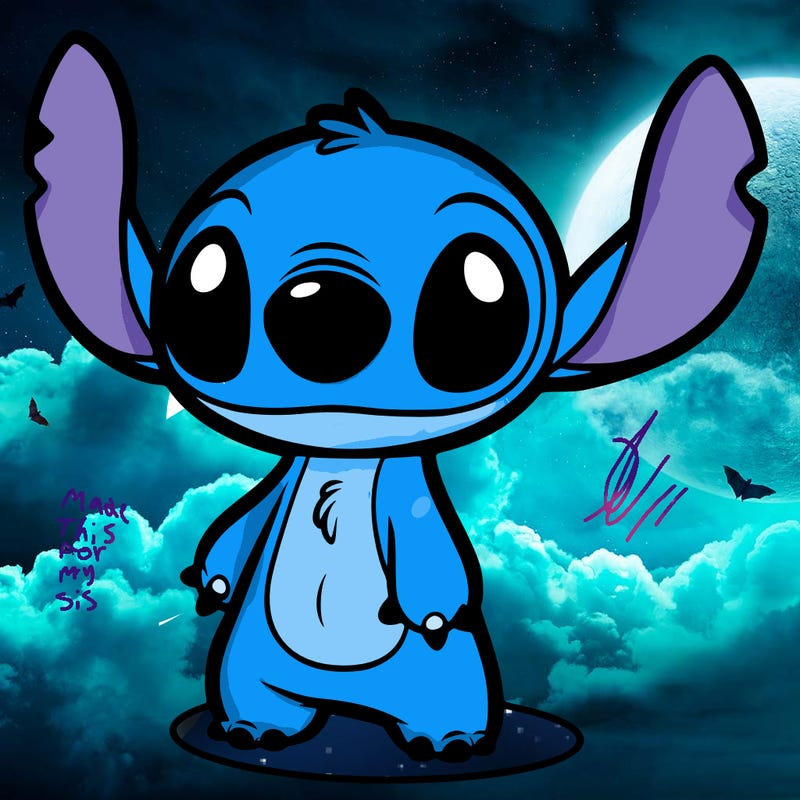 stitch