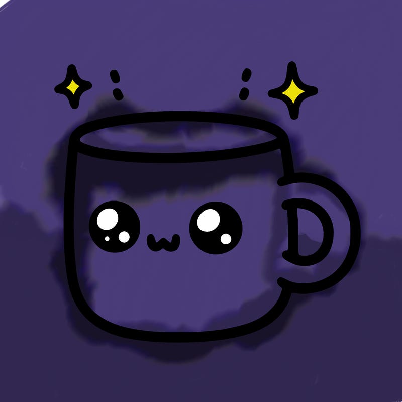 cup