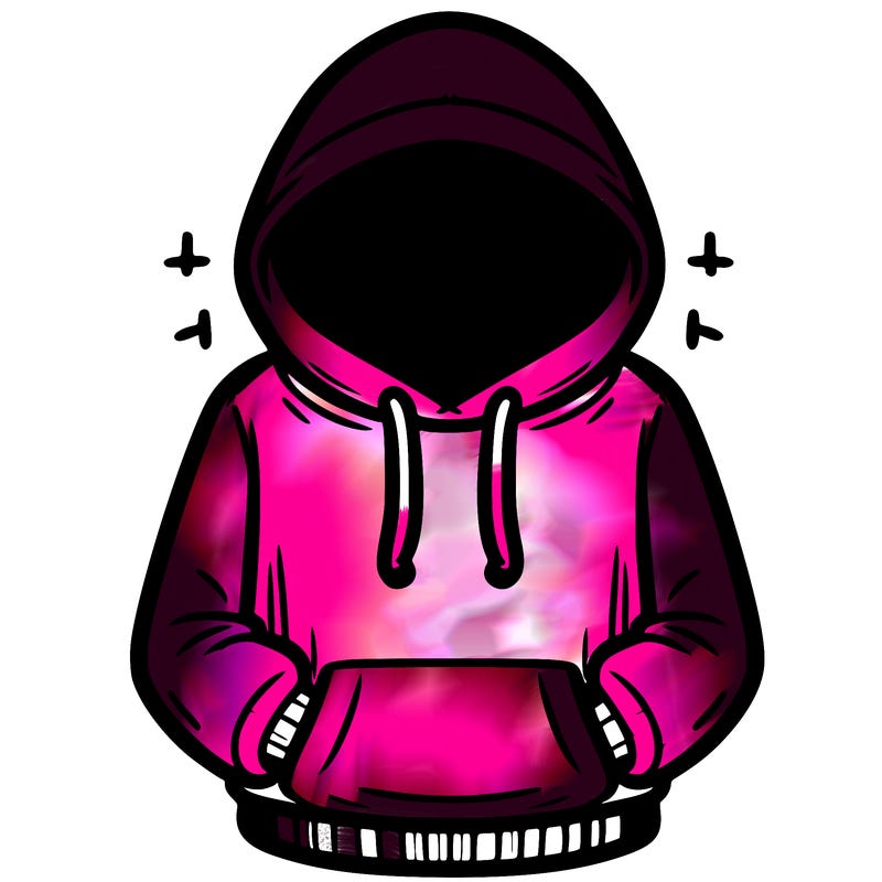hoodie