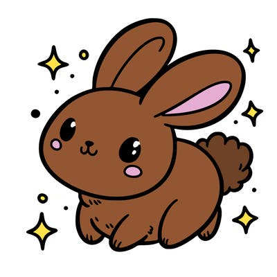 bunny