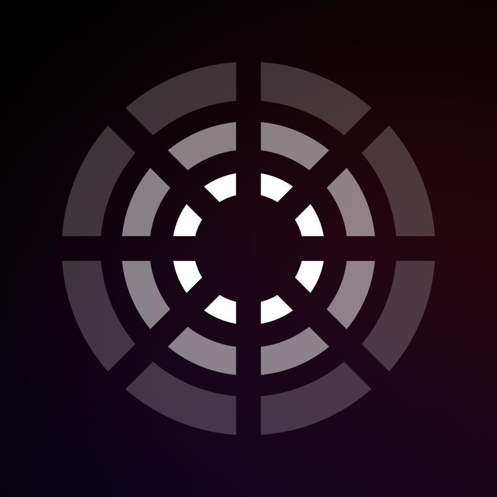 Blackout Lighting Console