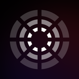 Blackout Lighting Console