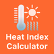 Heat Index Calculator Pro
