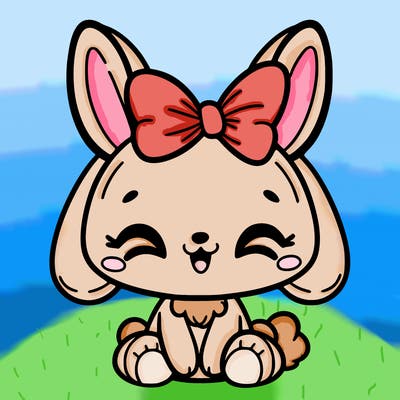 cute